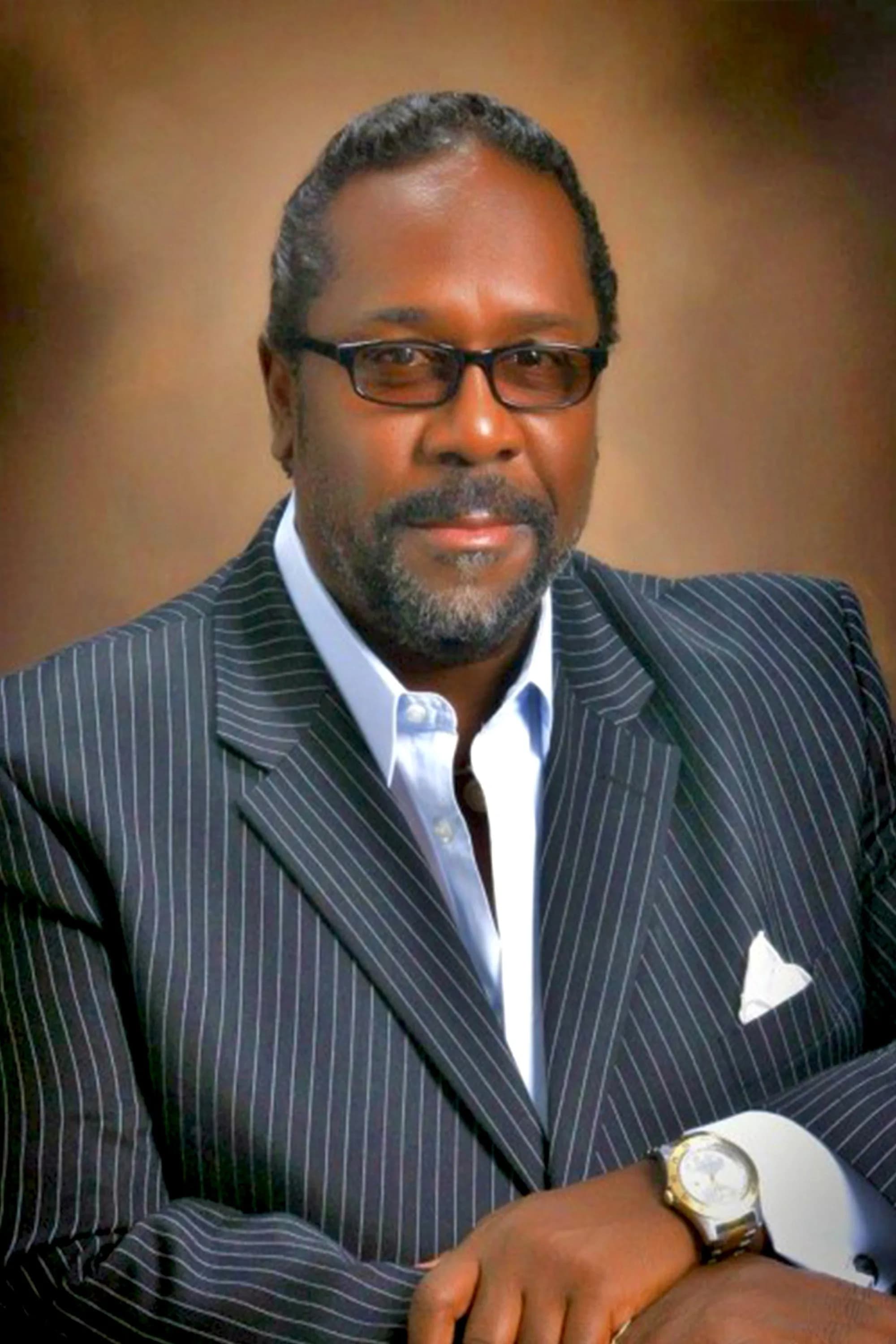 Demond Wilson 사진