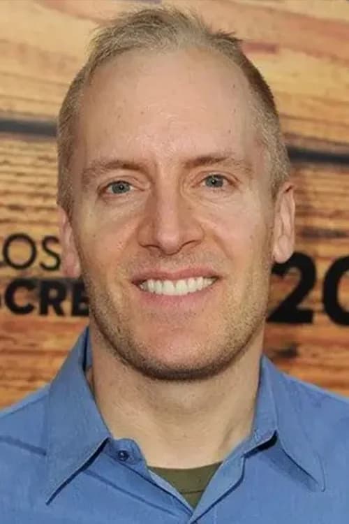 Mark Hentemann profil fotoğrafı