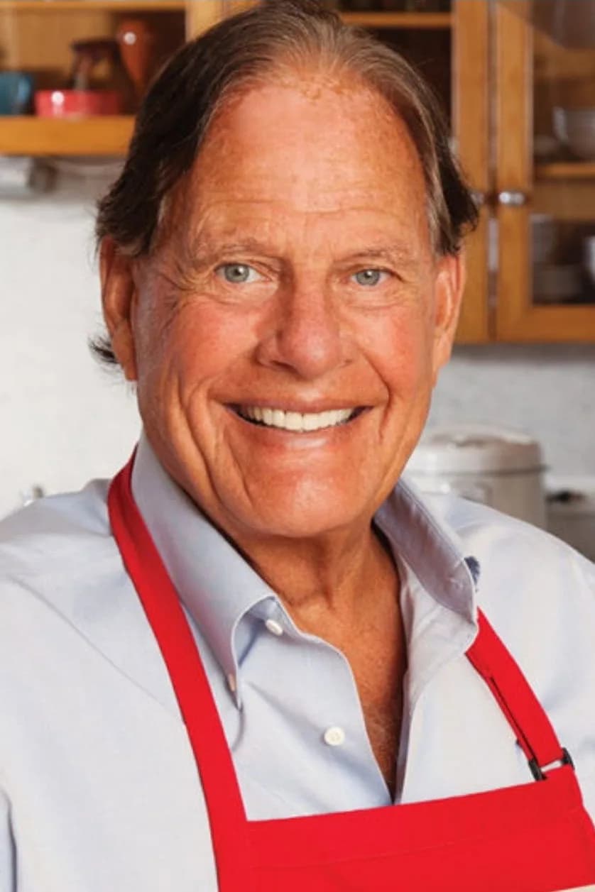 Ron Popeil photo