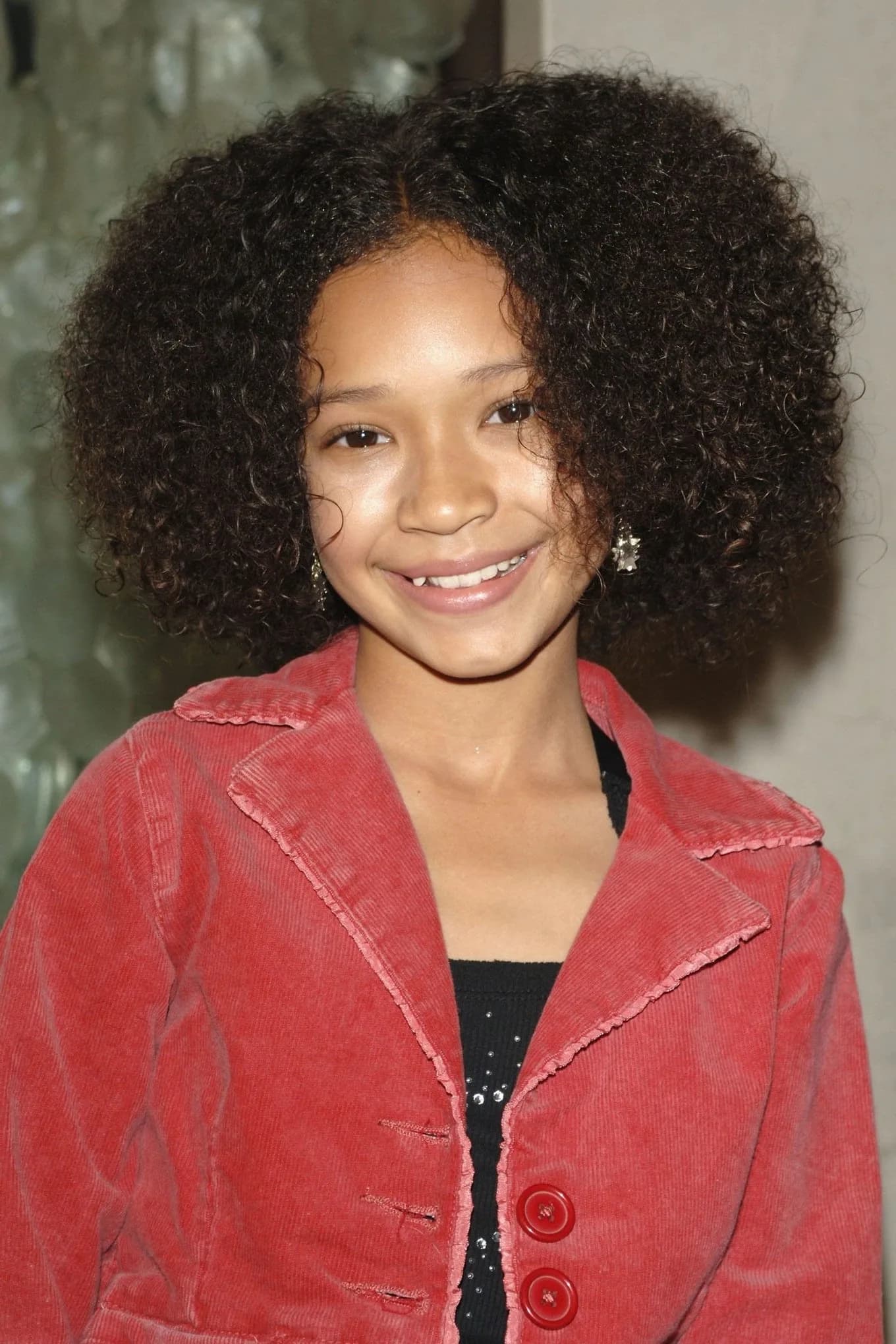 Gabby Soleil photo