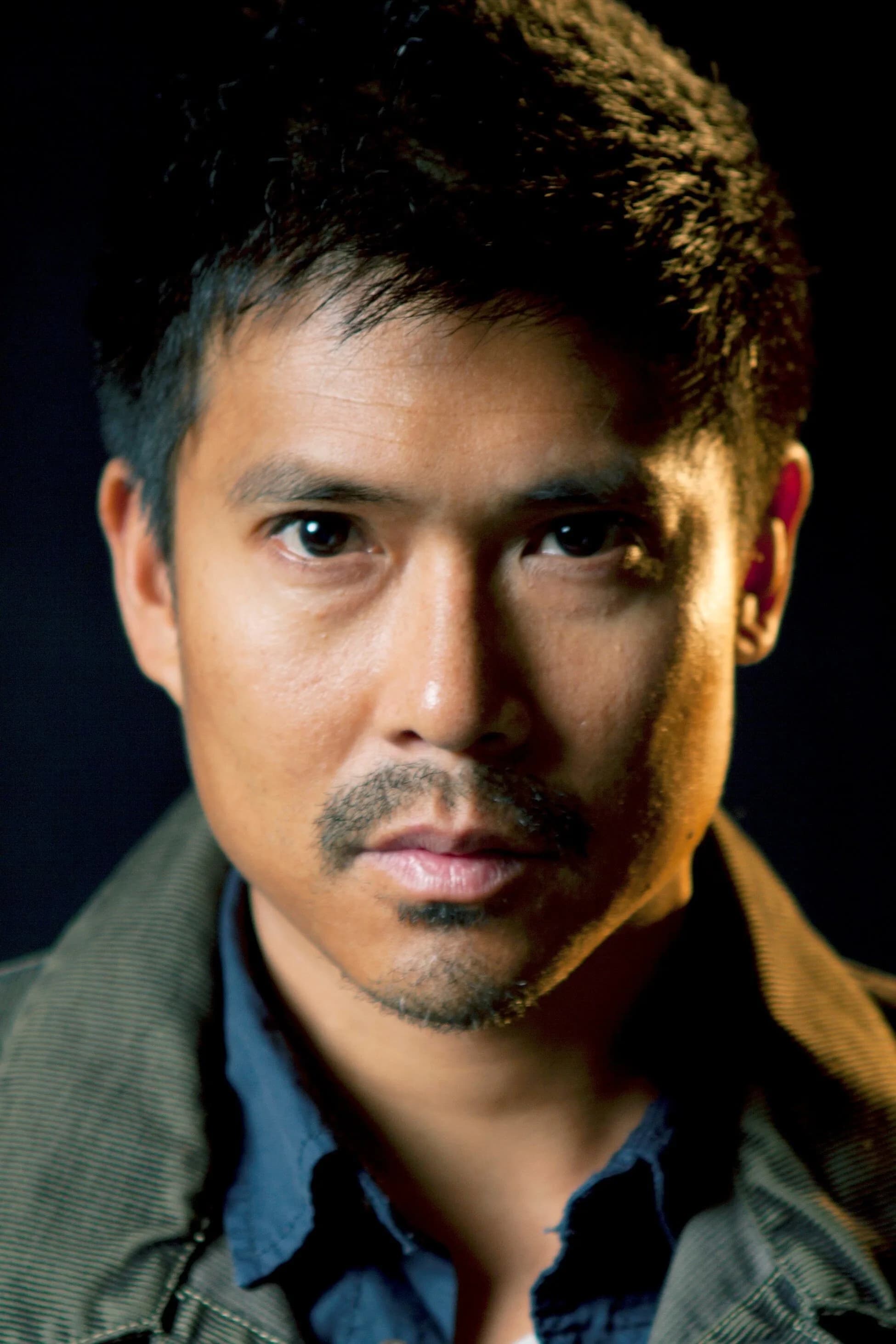 Darion Basco photo