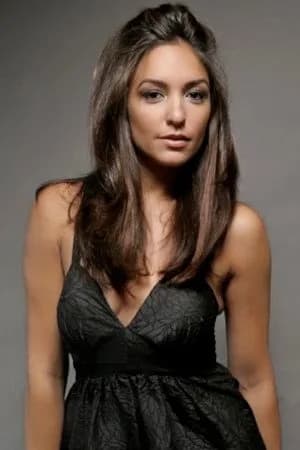 Marianela Pereyra fotoğrafı