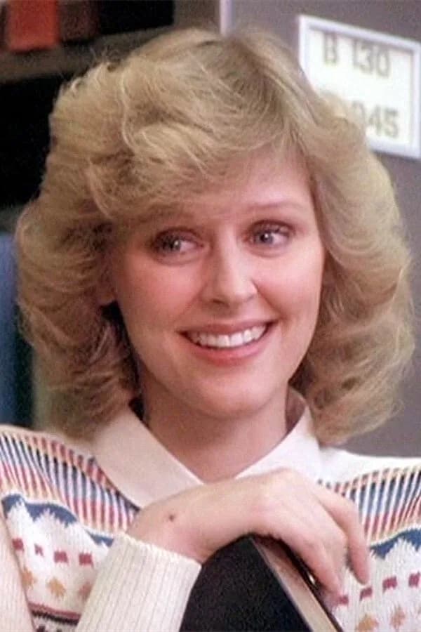 Marla Pennington 사진