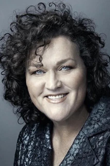Dot-Marie Jones photo