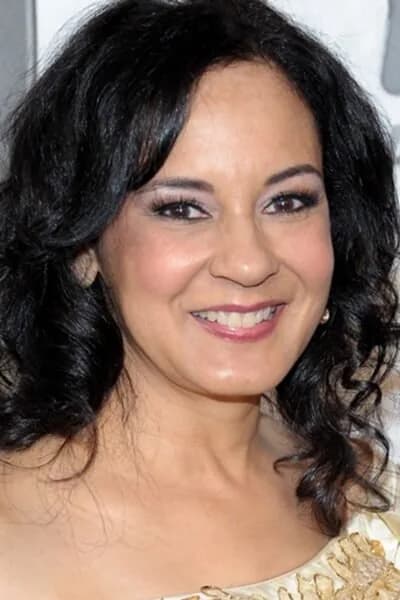 Photo de Sabrina Le Beauf