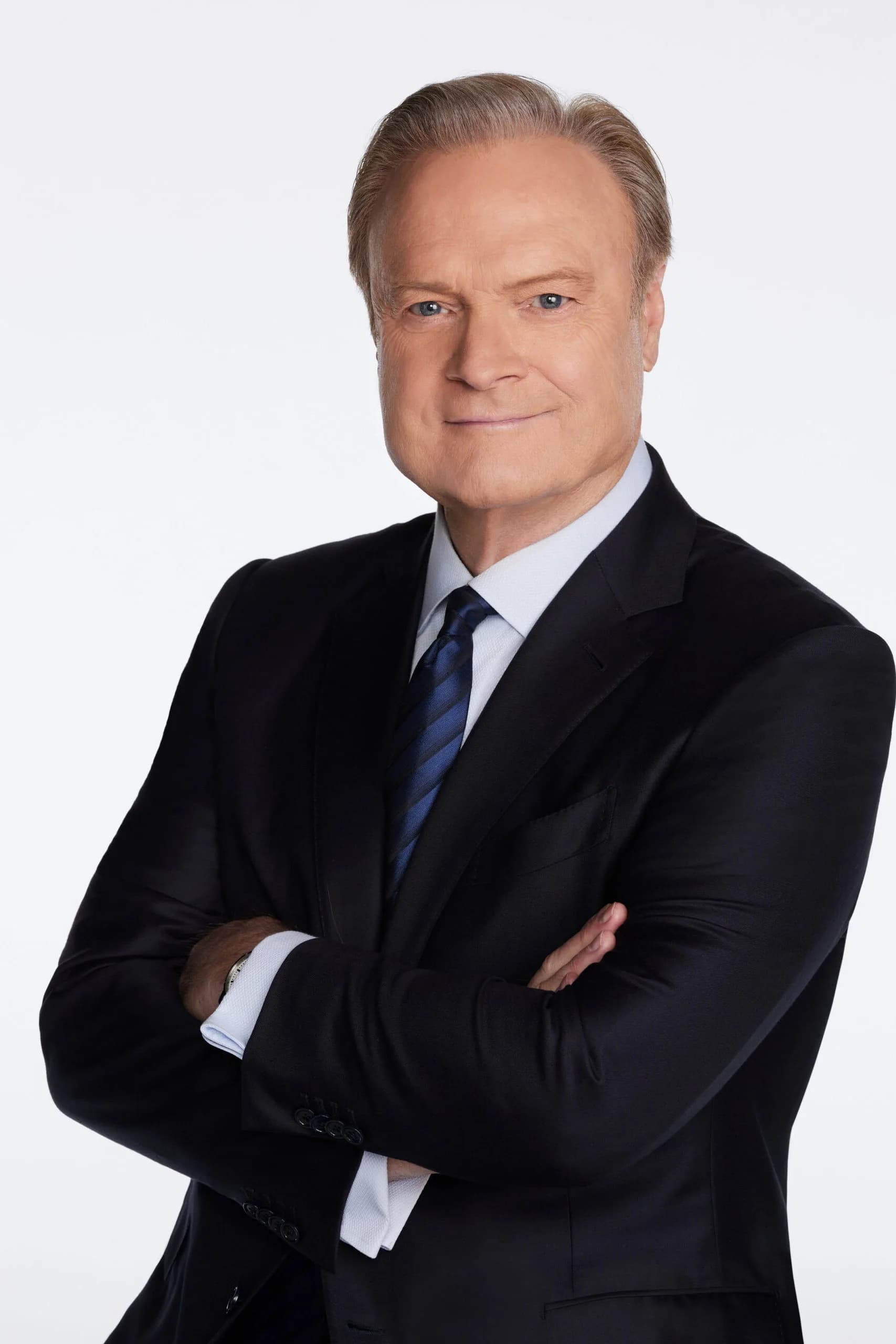 Lawrence O'Donnell fotoğrafı
