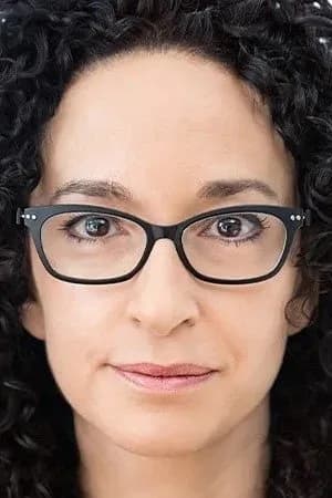 Debora Cahn fotoğrafı