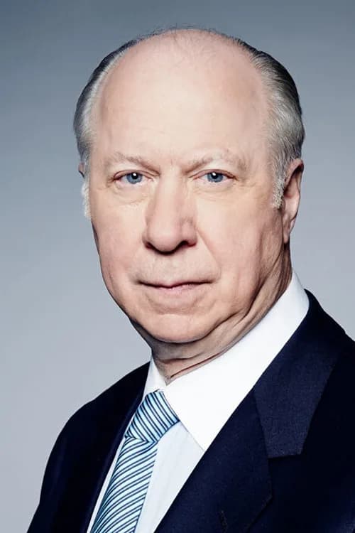 David Gergen photo