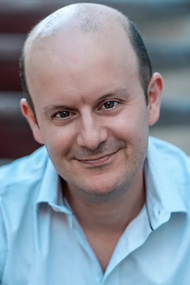 Matt Price 사진
