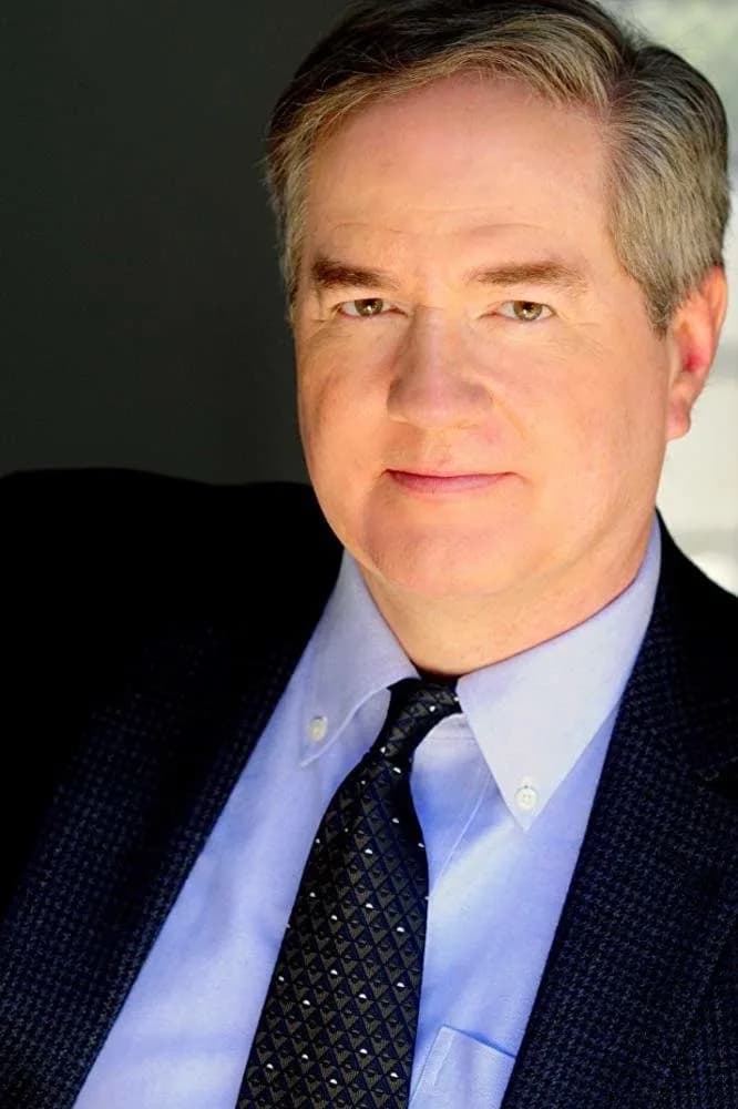 Timothy Davis-Reed fotoğrafı