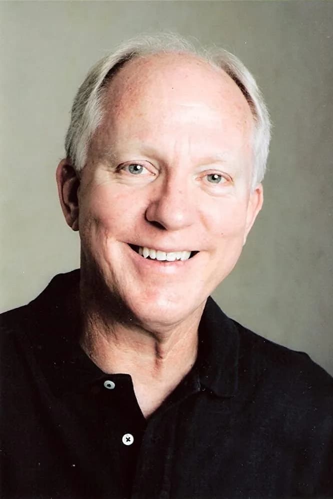 John Schulian 사진