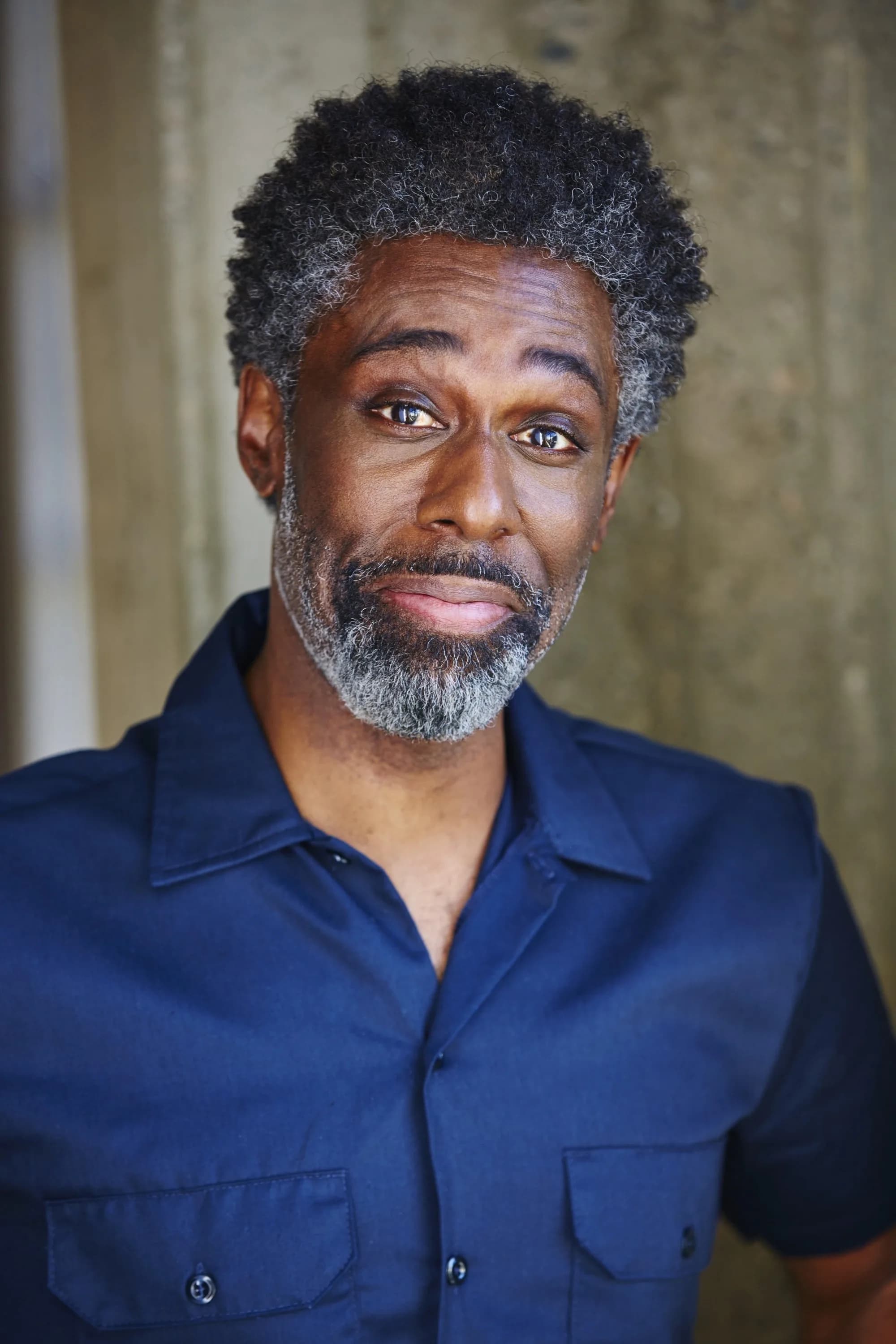Shawn Harrison की तस्वीर
