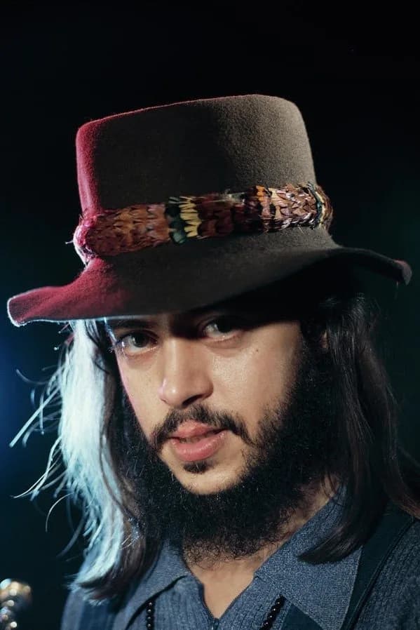 Foto von Chuck Mangione