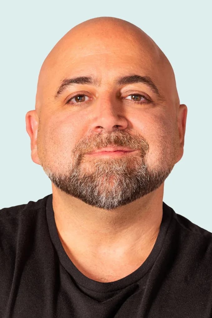 Duff Goldman photo