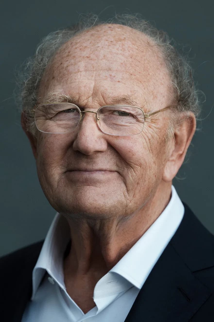 Foto de Joop van den Ende