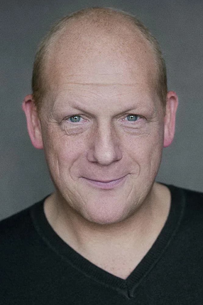 John Burton photo