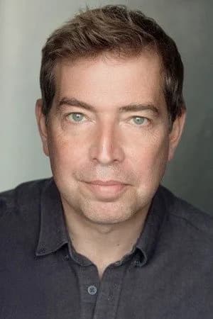 Edward Bennett photo