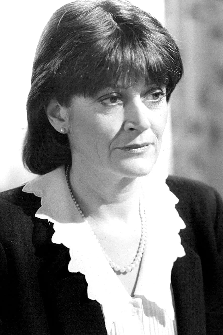 Patricia Maynard fotoğrafı