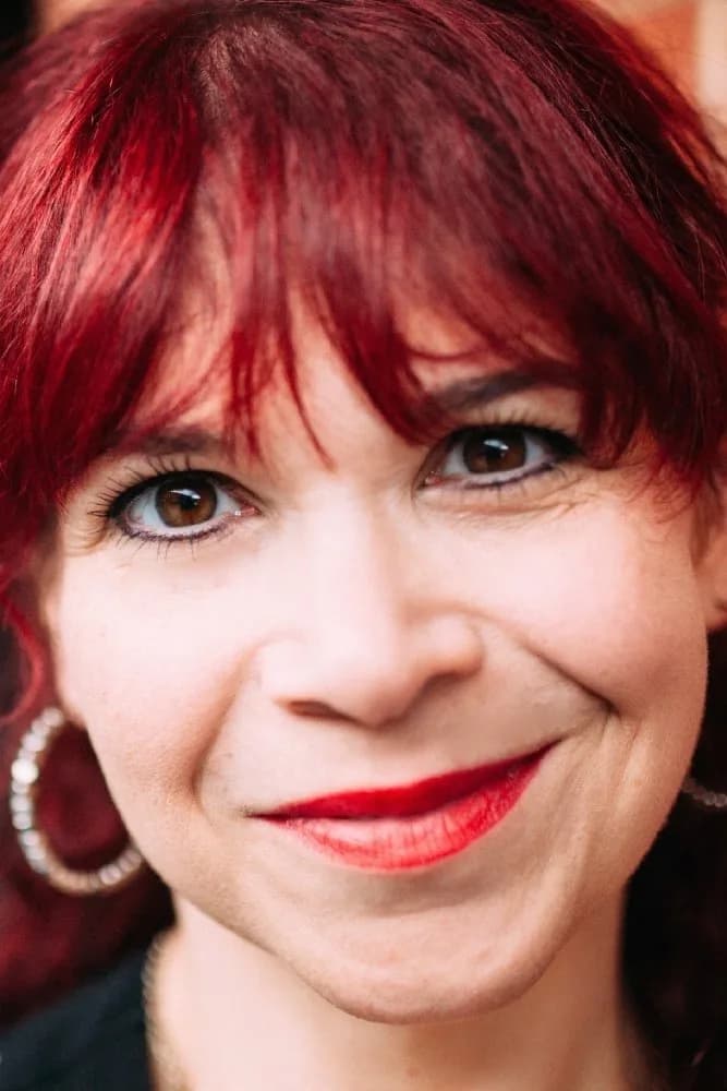 Foto di Debbie Chazen
