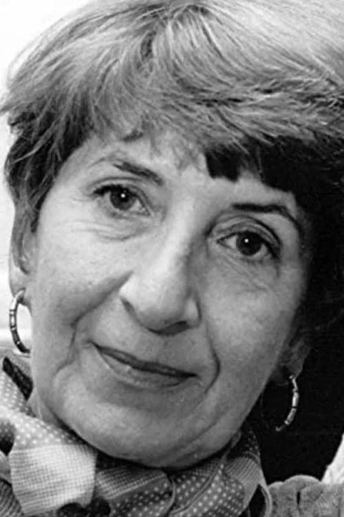 Moira Armstrong photo
