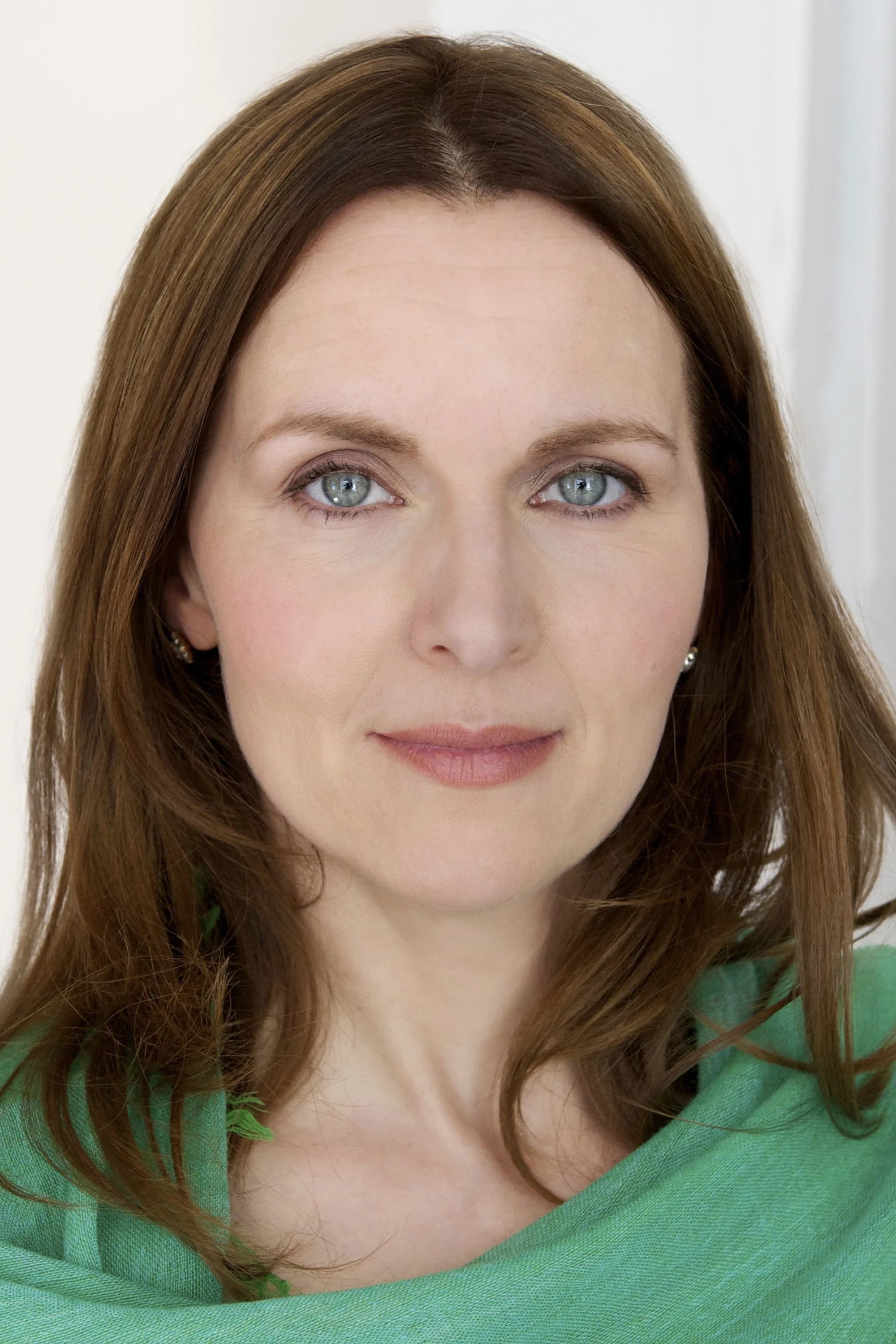 Debra Stephenson photo