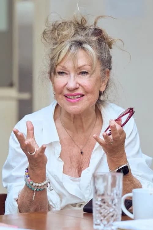 Sue Jenkins photo