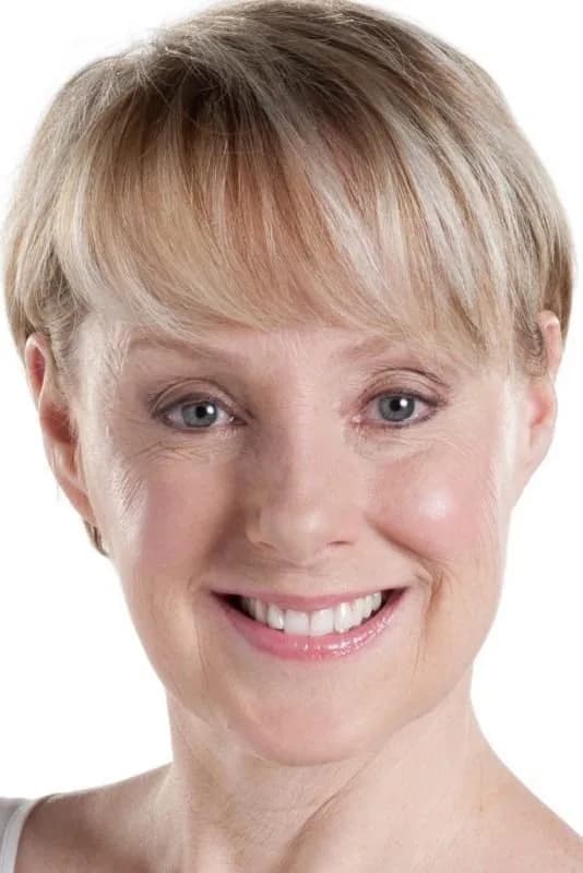 Sally Dynevor fotoğrafı