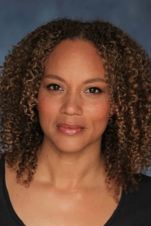 Foto di Angela Griffin