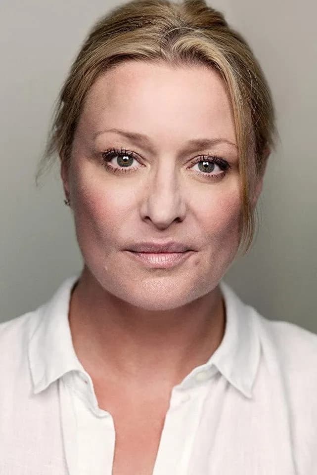 Foto di Laurie Brett