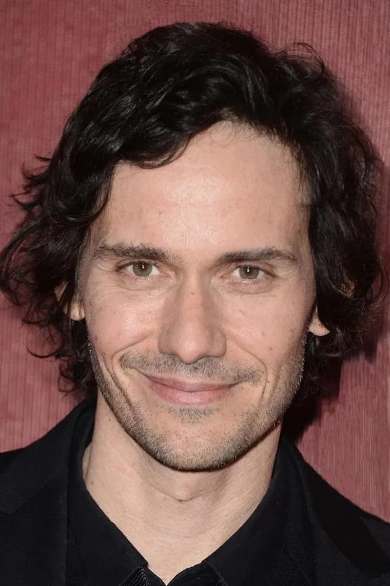 Christian Camargo fotoğrafı