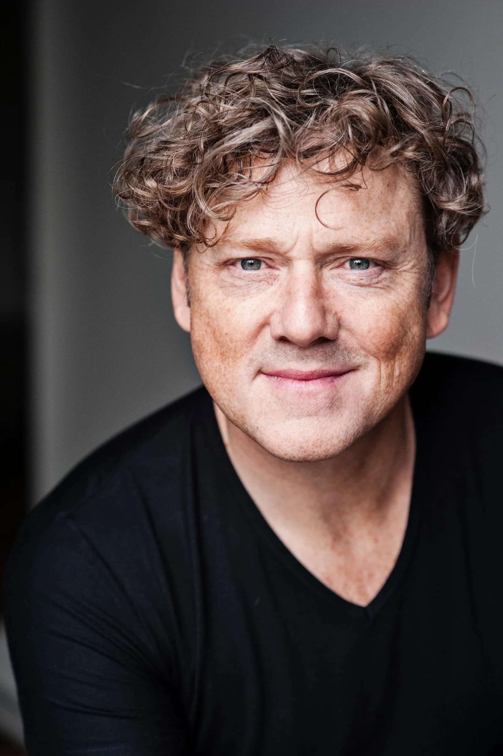 Mark Jordon photo
