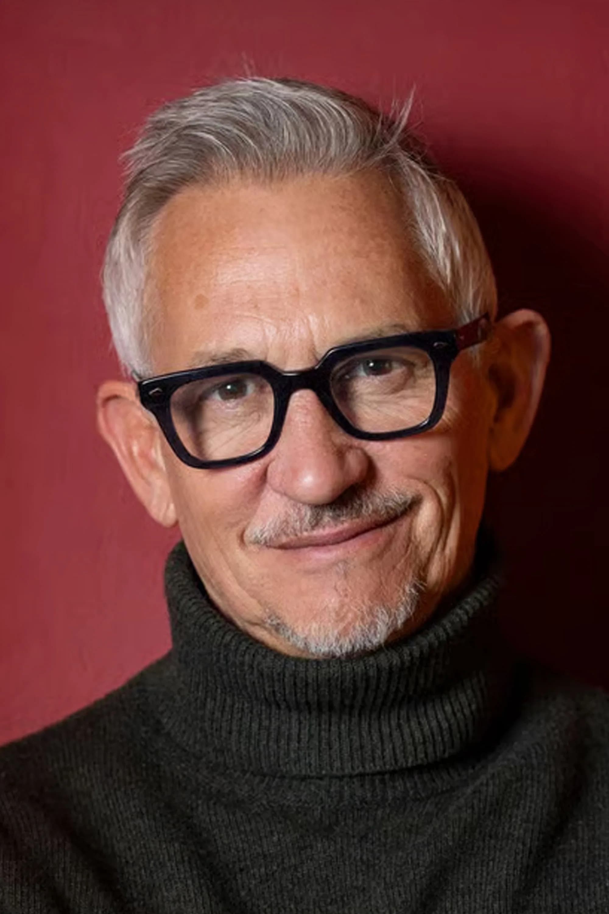Gary Lineker photo