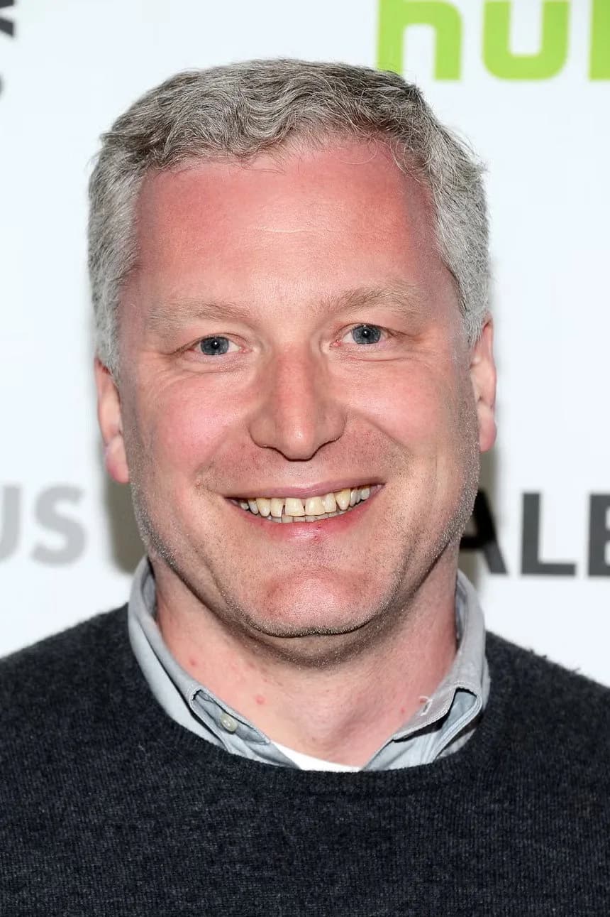 Foto von Tristram Shapeero
