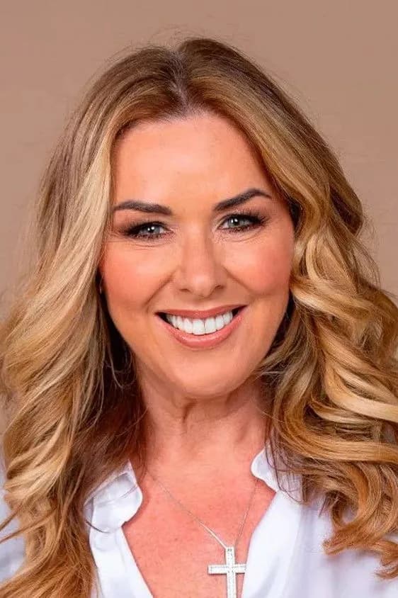 Claire Sweeney photo