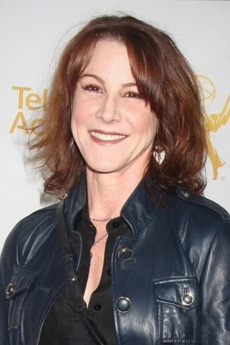 Janet Tamaro photo