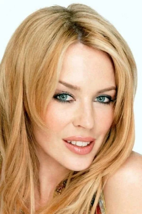 Kylie Minogue photo
