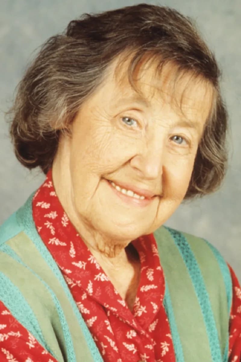 Peg Phillips photo