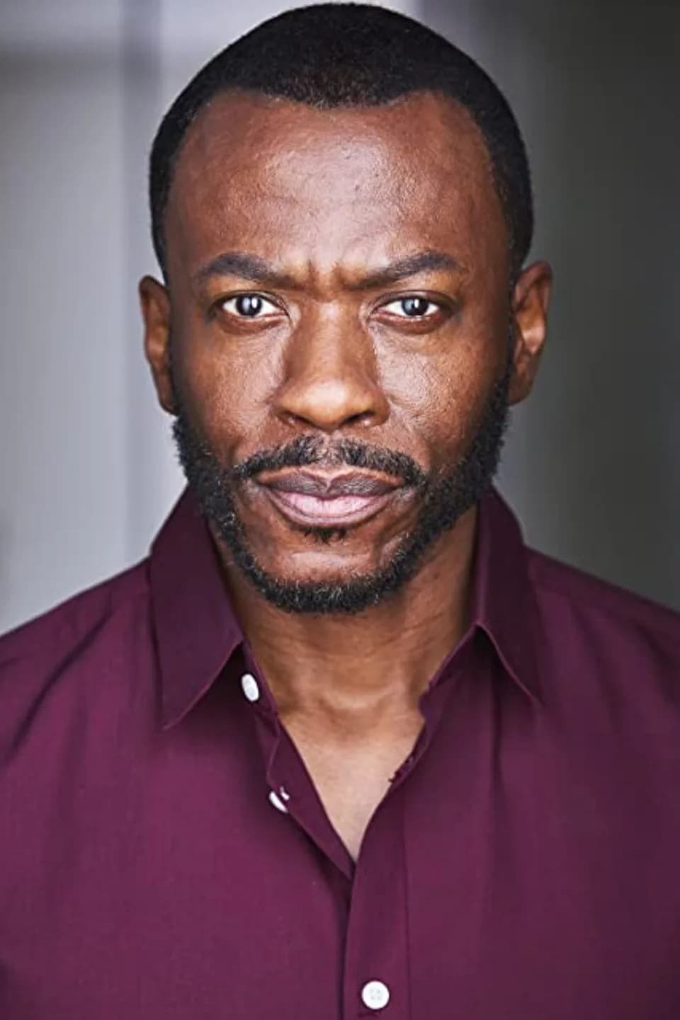 Dwayne L. Barnes की तस्वीर