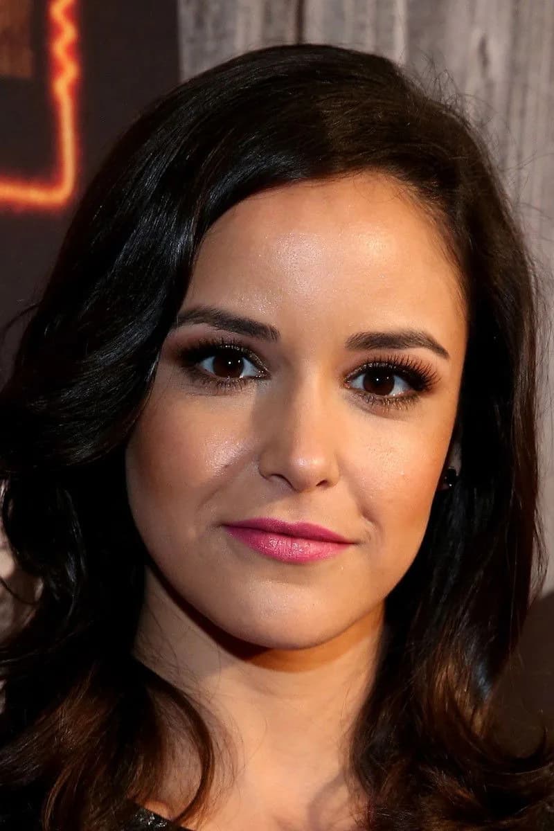 Фото: Melissa Fumero