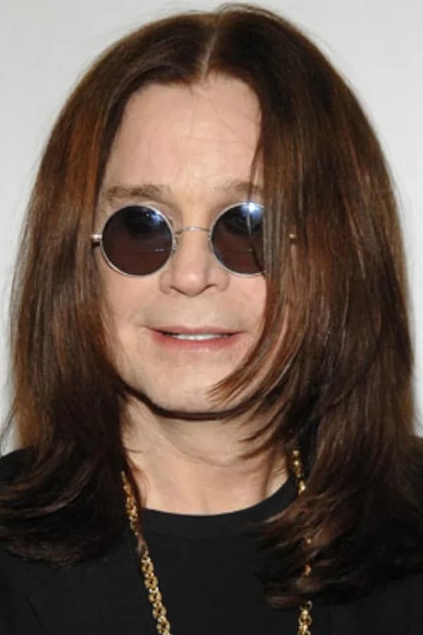 Photo de Ozzy Osbourne