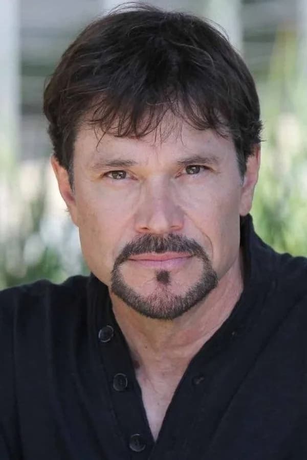 Peter Reckell 사진