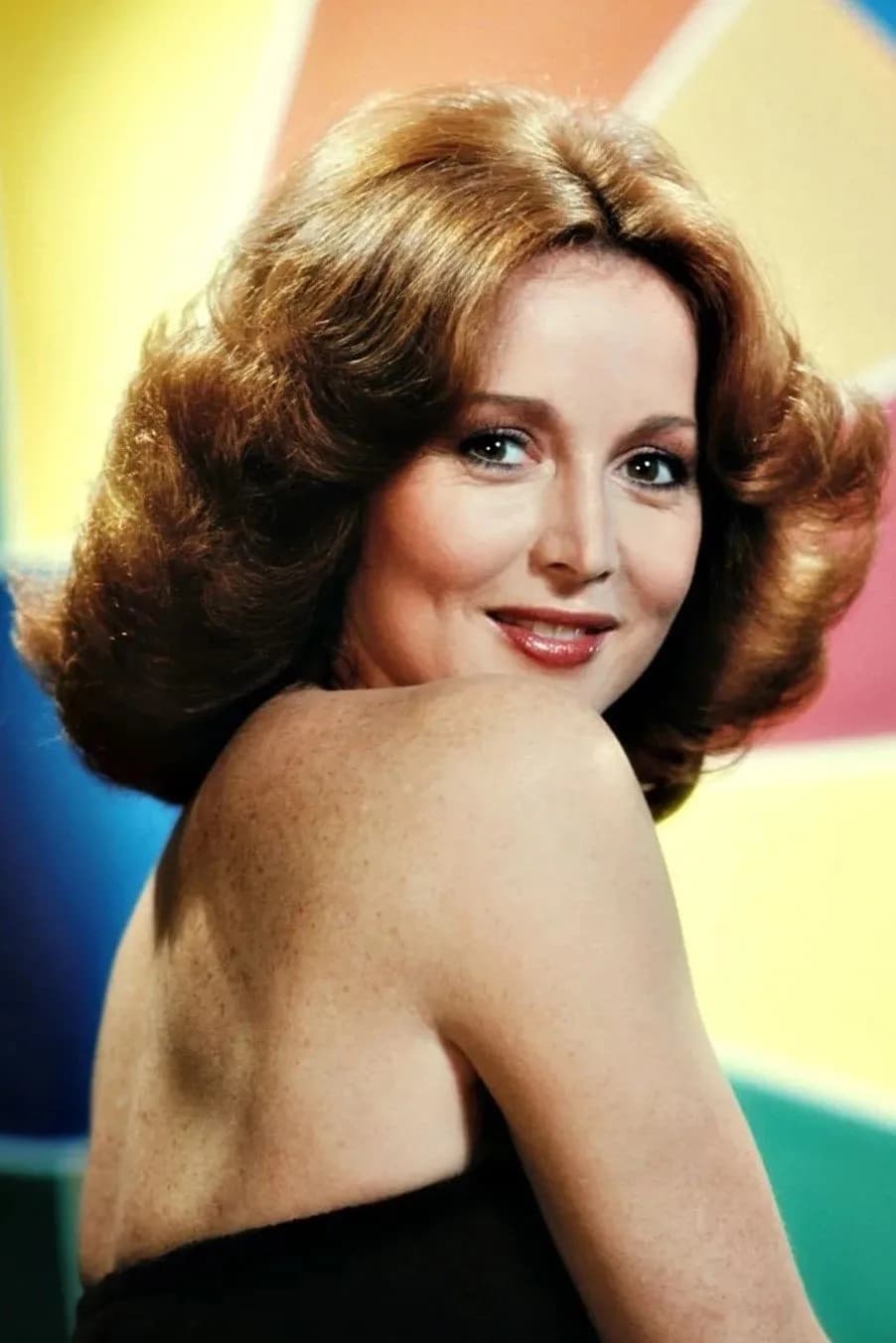 Photo de Suzanne Rogers