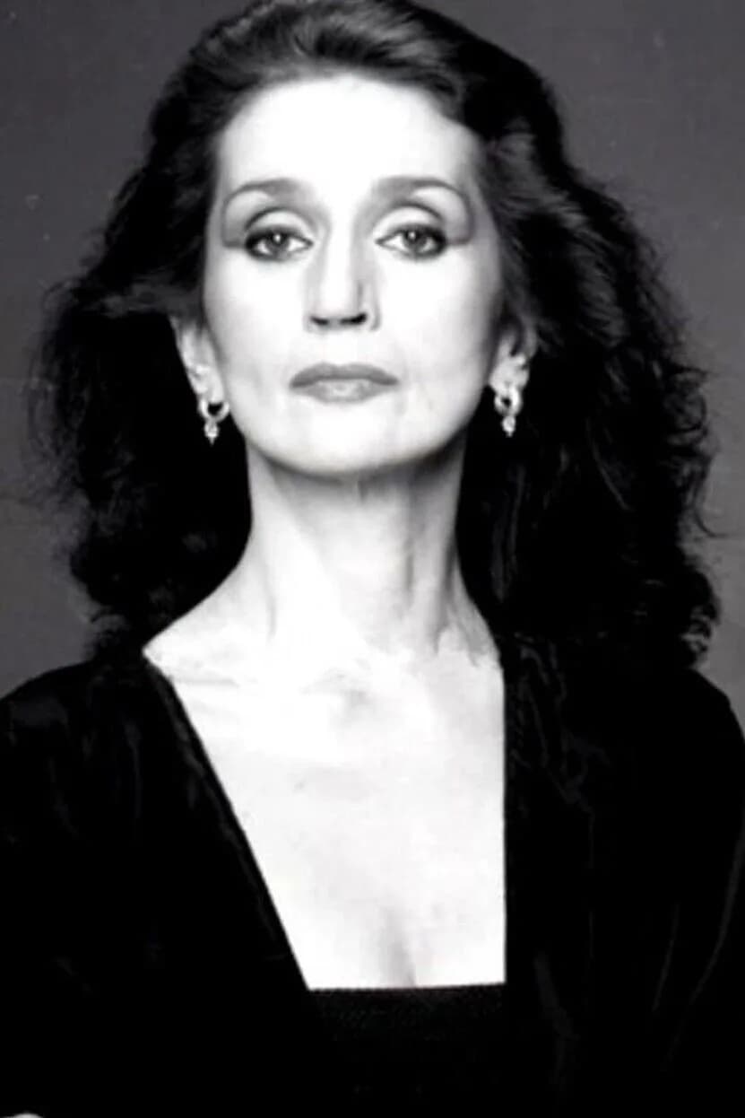Dimitra Arliss 사진