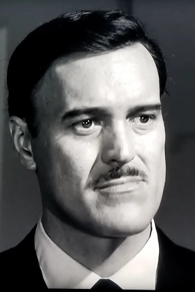 Michael Rye 사진