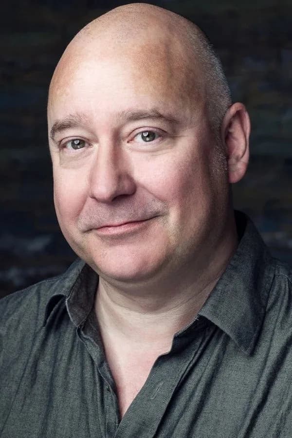 Foto di Toby Longworth