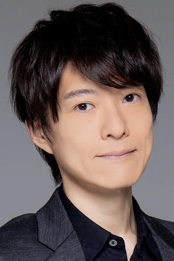 Photo de Yoshihisa Kawahara