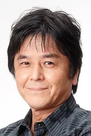 上別府仁資的照片