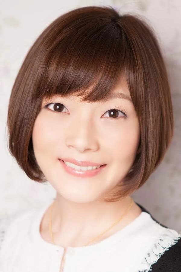 Foto von Haruhi Nanao