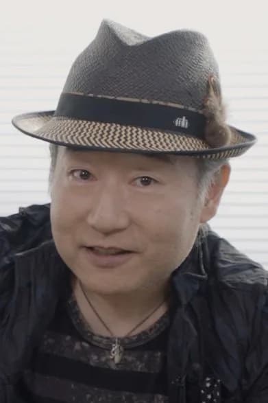 Nobuo Tobita fotoğrafı