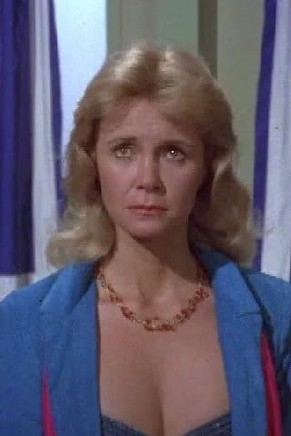 Foto de Gunilla Hutton